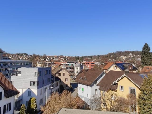 Apartment mieten in Winterthur, Zürich