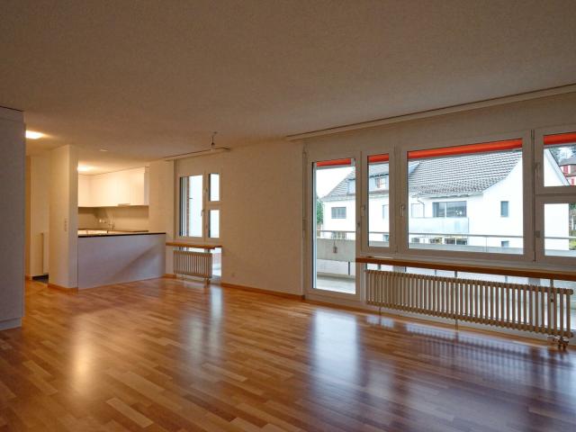 Apartment mieten in Winterthur, Zürich
