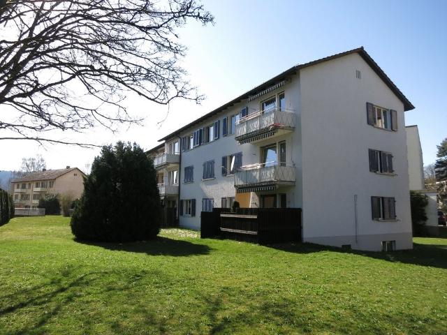 Apartment mieten in Winterthur, Zürich
