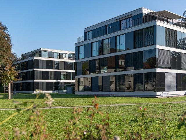 Apartment mieten in Winterthur, Zürich