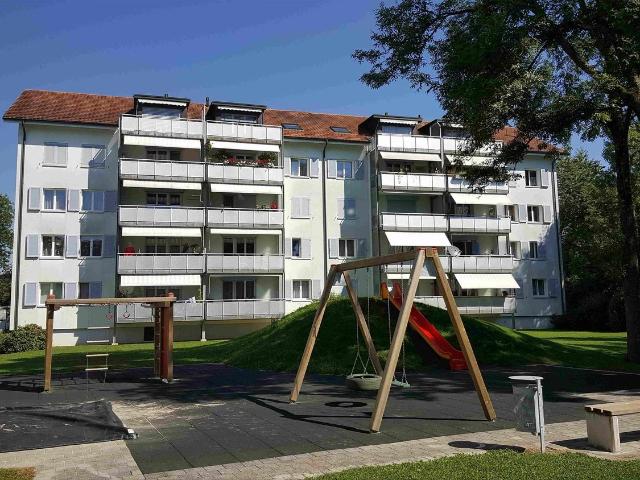 Apartment mieten in Winterthur, Zürich