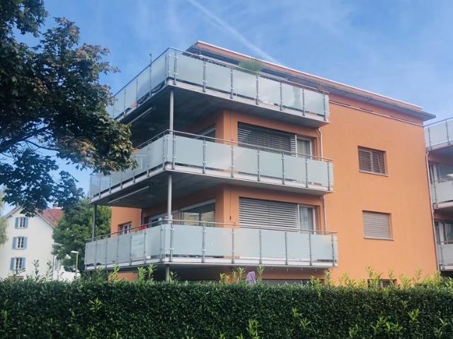 Apartment mieten in Hegmatten, Winterthur