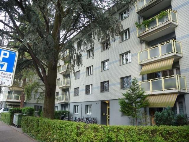 Apartment mieten in Winterthur, Zürich