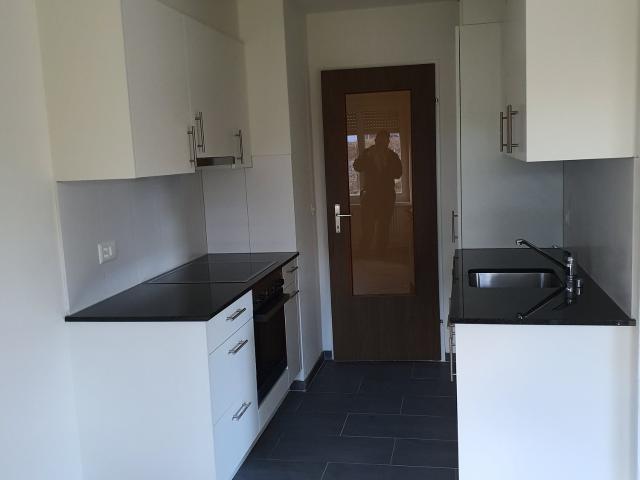 Apartment mieten in Winterthur, Zürich