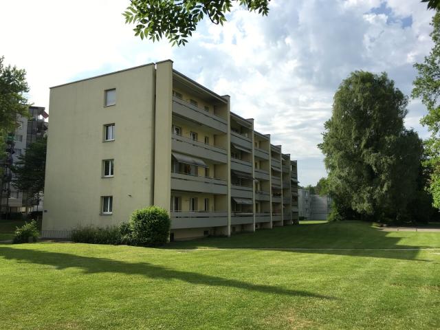 Apartment mieten in Grüze, Winterthur