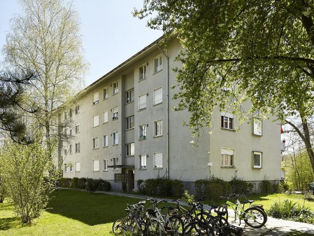 Apartment mieten in Winterthur, Zürich