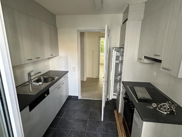 Apartment mieten in Winterthur, Zürich