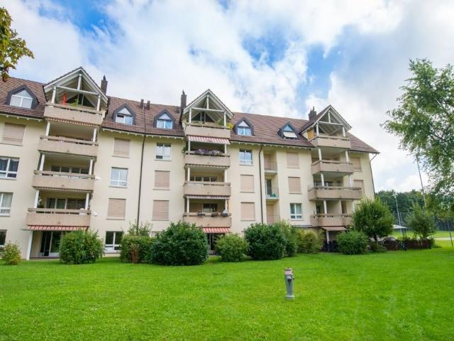 Apartment mieten in Härti, Winterthur