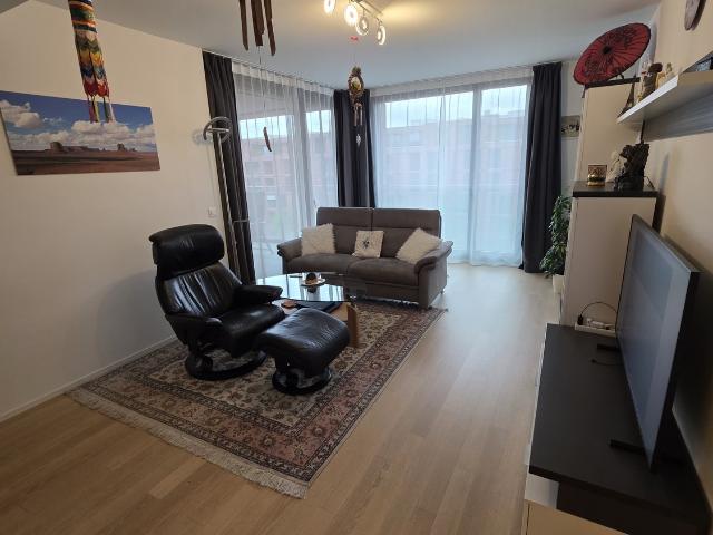 Apartment mieten in Winterthur, Zürich