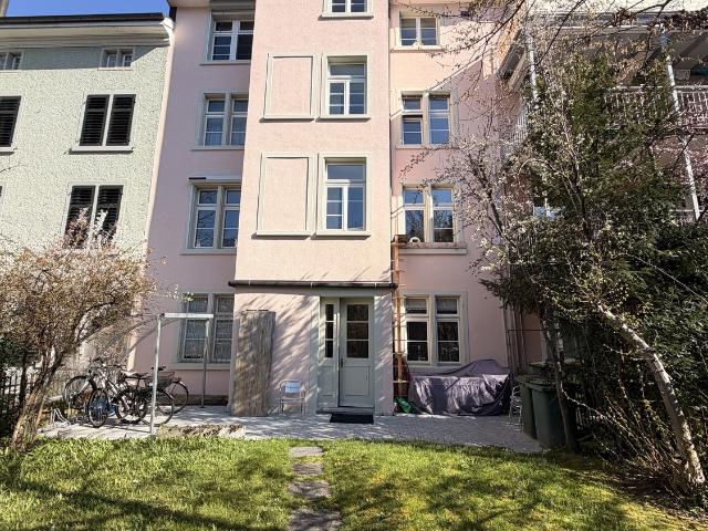 Apartment mieten in Winterthur, Zürich