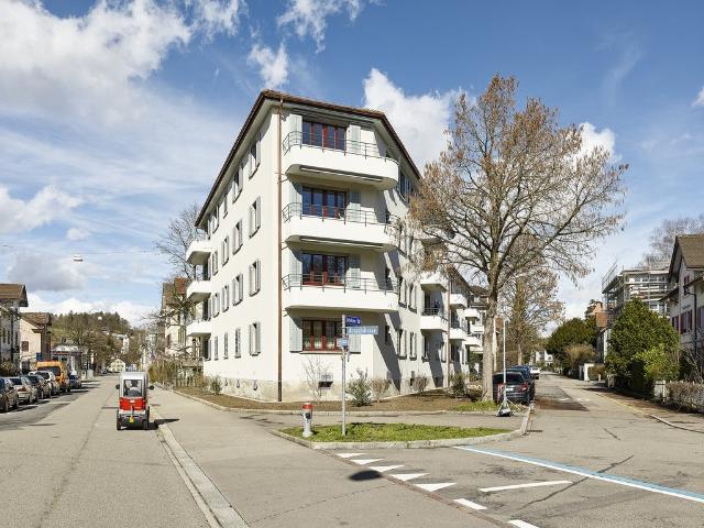 Apartment mieten in Winterthur, Zürich