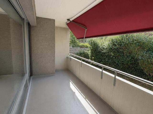 Apartment mieten in Winterthur, Zürich
