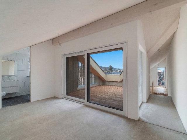Apartment mieten in Gutschick, Winterthur