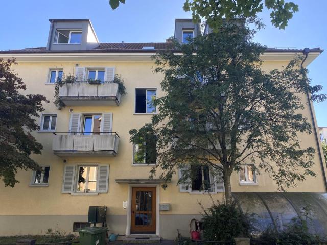 Apartment mieten in Winterthur, Zürich