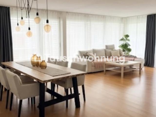 Apartment mieten in Härti, Winterthur