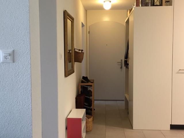 Apartment mieten in Winterthur, Zürich