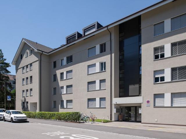 Apartment mieten in Winterthur, Zürich