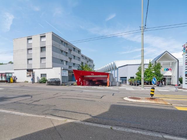 Apartment mieten in Winterthur, Zürich