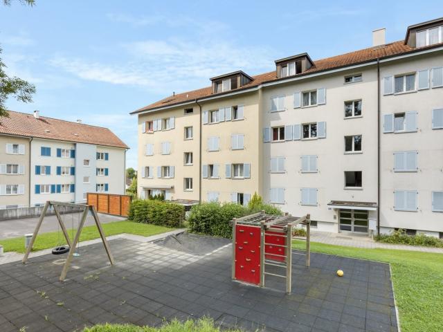 Apartment mieten in Winterthur, Zürich