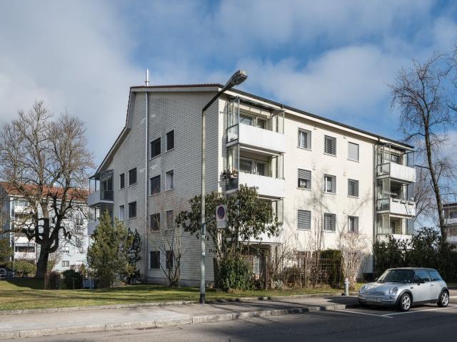 Apartment mieten in Guggenbühl, Winterthur