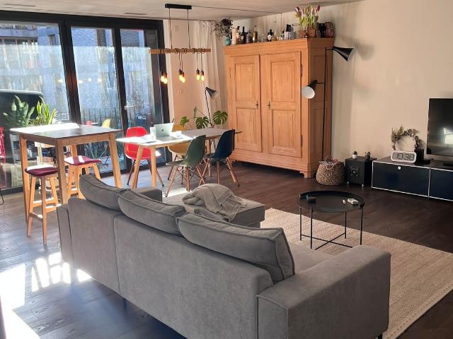 Apartment mieten in Neuwiesen, Winterthur