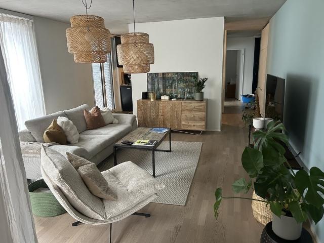 Apartment mieten in Winterthur, Zürich