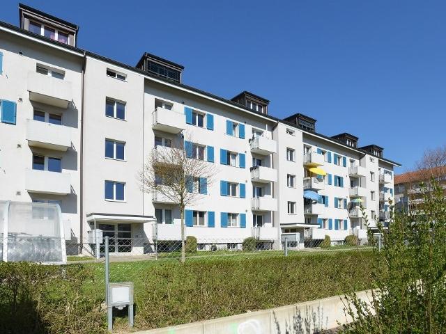 Apartment mieten in Winterthur, Zürich