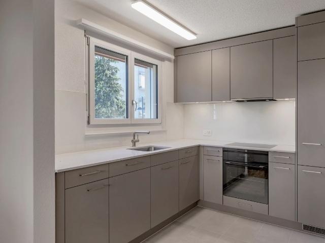 Apartment mieten in Winterthur, Zürich