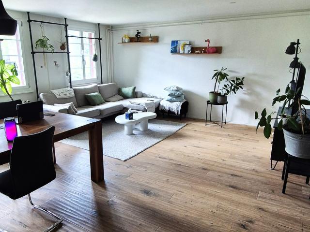 Apartment mieten in Winterthur, Zürich
