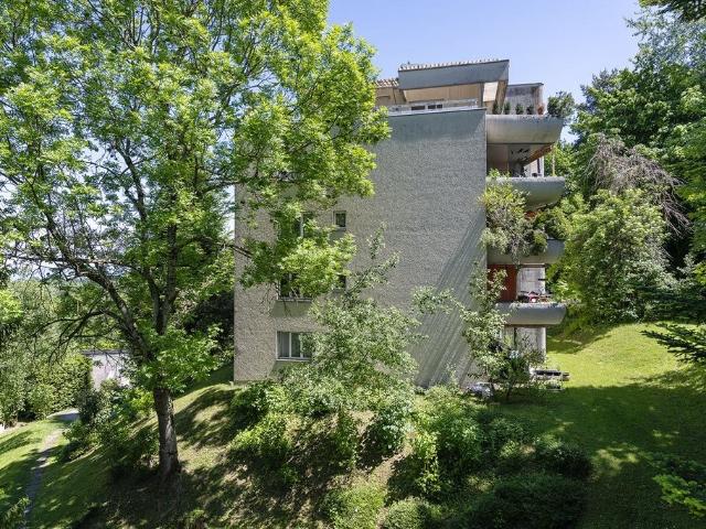 Apartment mieten in Wittenbach, St. Gallen