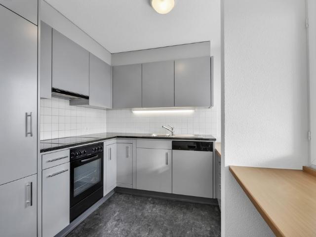 Apartment mieten in Wittenbach, St. Gallen