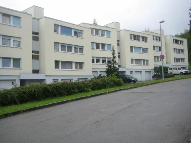 Apartment mieten in Wittenbach, St. Gallen