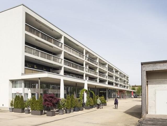 Apartment mieten in Wittenbach, St. Gallen