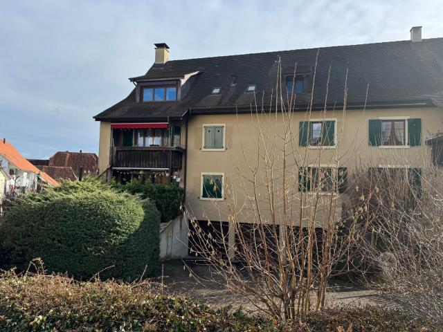 Apartment mieten in Witterswil, Solothurn