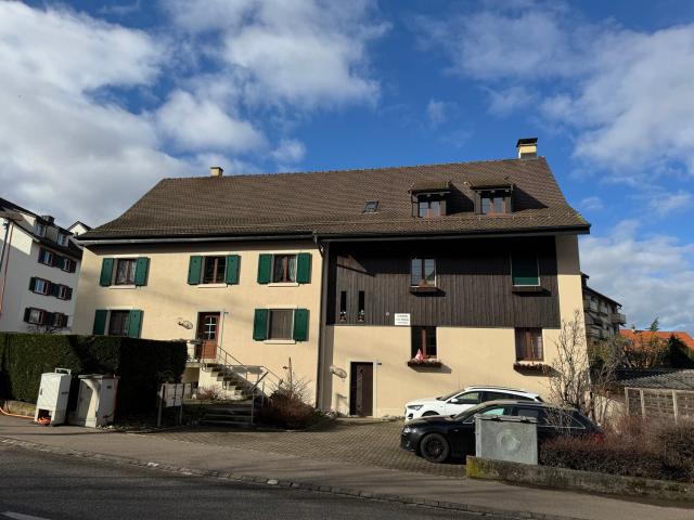 Apartment mieten in Witterswil, Amtei Dorneck-Thierstein