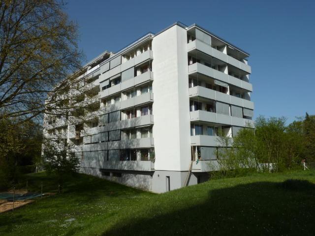 Apartment mieten in Wohlen (AG), Aargau