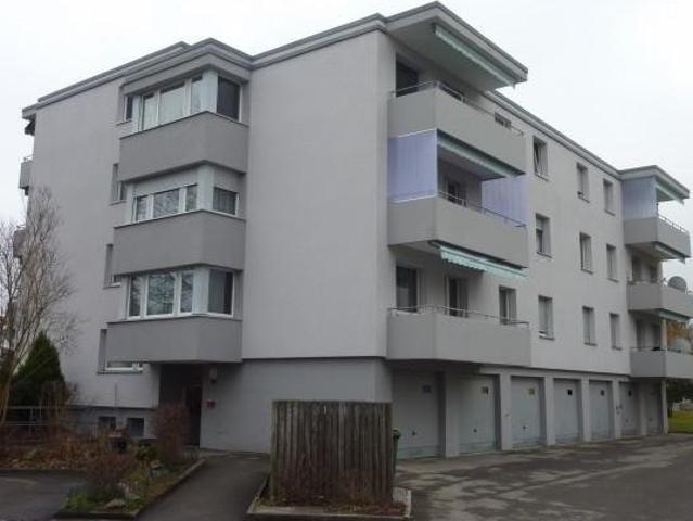 Apartment mieten in Wohlen (AG), Aargau