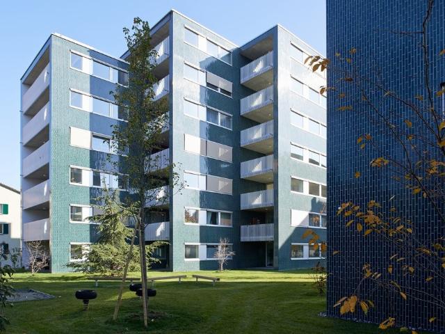 Apartment mieten in Wohlen, Bezirk Bremgarten