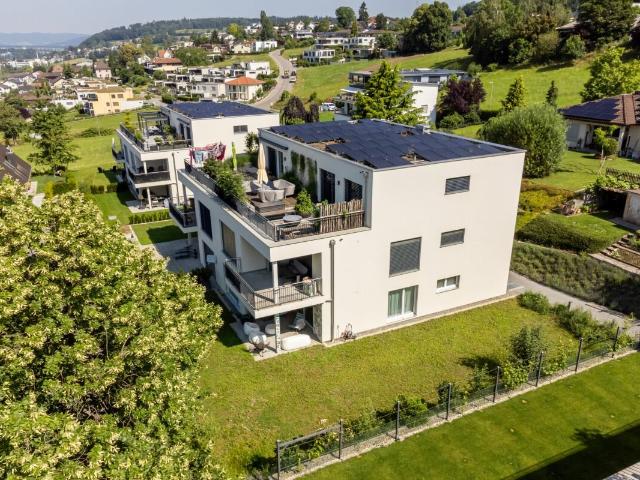 Apartment mieten in Wohlen (AG), Aargau