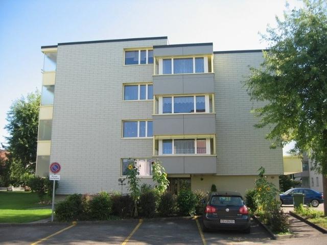 Apartment mieten in Wohlen (AG), Aargau