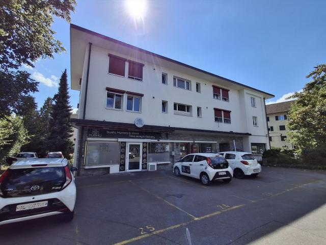 Apartment mieten in Wohlen (AG), Aargau