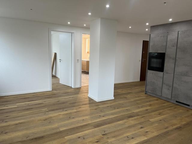 Apartment mieten in Wohlen (AG), Aargau
