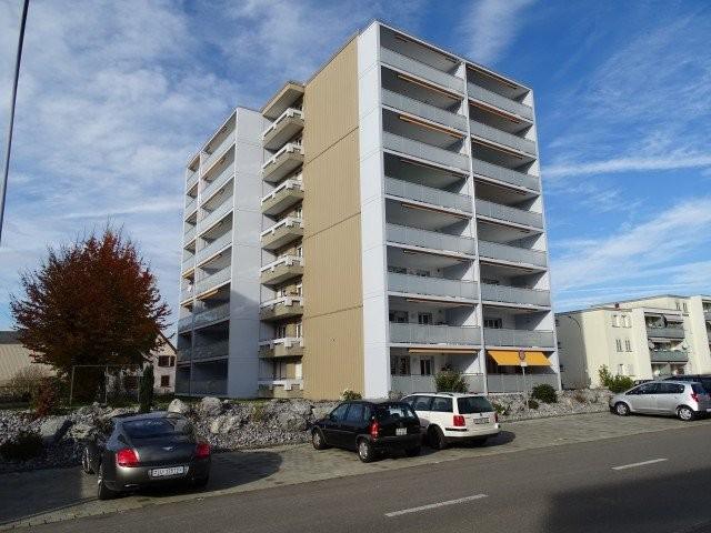 Apartment mieten in Wohlen (AG), Aargau