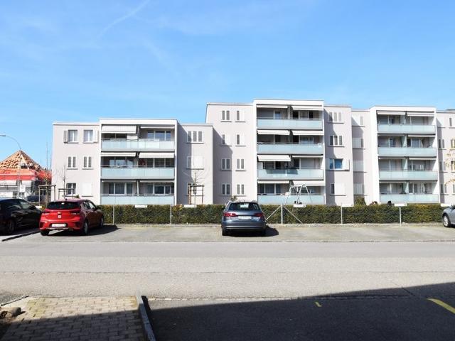 Apartment mieten in Wohlen (AG), Aargau