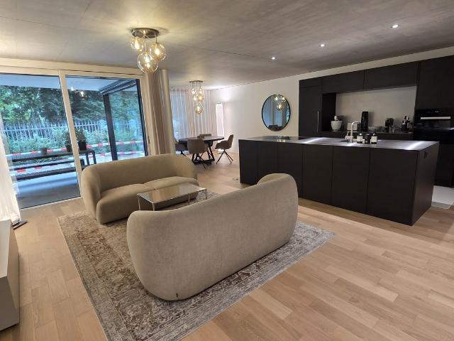 Apartment mieten in Wohlen (AG), Aargau