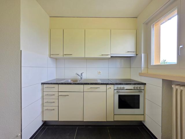 Apartment mieten in Wohlen (AG), Aargau