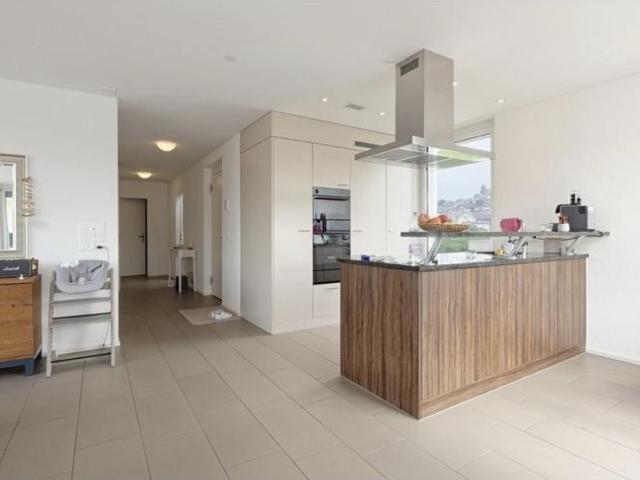 Apartment mieten in Wohlen (AG), Aargau