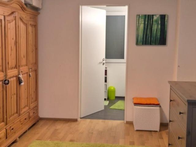 Apartment mieten in Wohlen (AG), Aargau