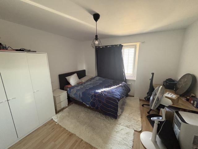 Apartment mieten in Wohlen (AG), Aargau