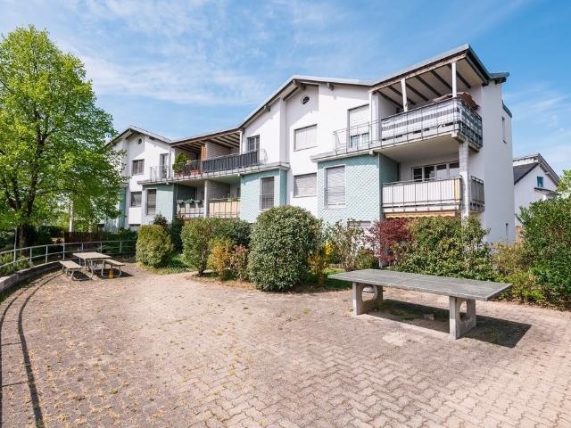 Apartment mieten in Bubikon, Zürich